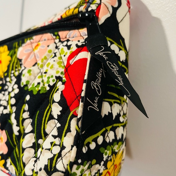 VERA BRADLEY HANDBAG - Picture 6 of 7